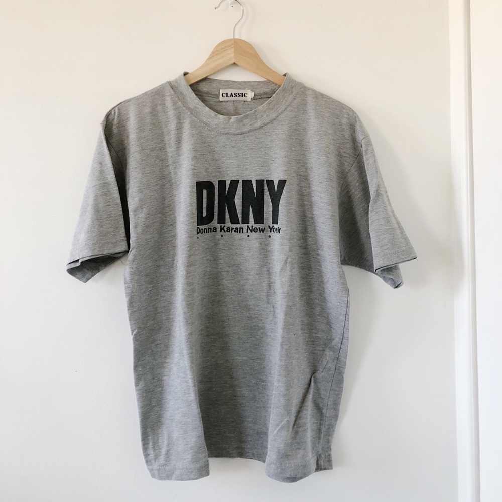 DKNY shirt